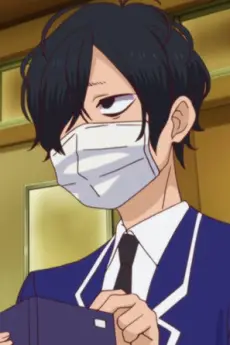 Seishirou Kuruno