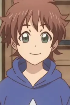 Hayato Yasaka