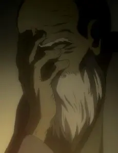 Minai no Jii-sama