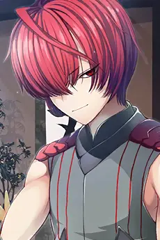 Kotarou Fuuma