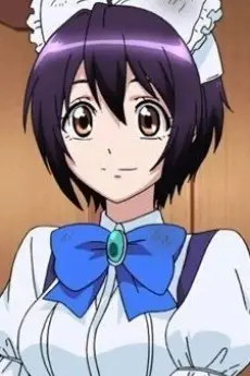 Momoka Oginome