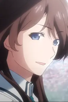 Shiho Ariizumi