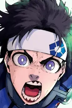 Nanase  Nijirou