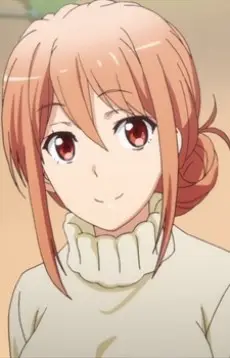 Fujin Yuigahama