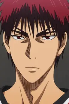 Taiga Kagami