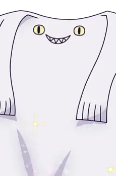 Obake Furoshiki