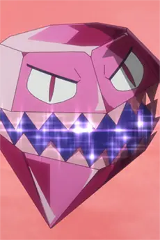 Shouwaru Diamond