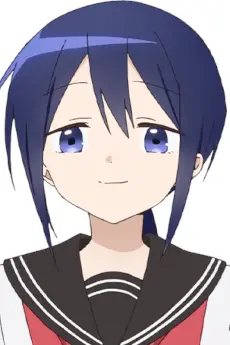 Hazuki Kudou
