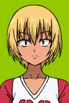 Mimu Takahashi