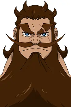 Bai Toatsu