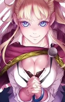 Krystal Nokanatika