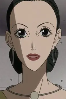 Kozue Shimamoto