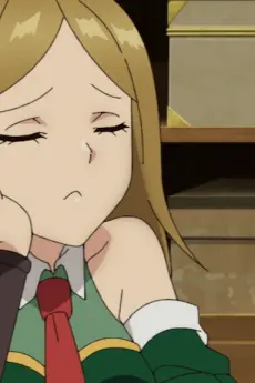 Uketsukejou