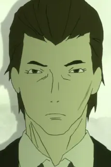 Toshihiko Momota
