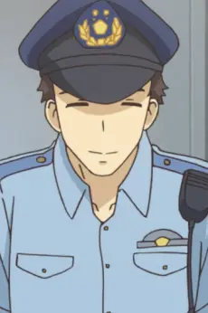 Shiori no Chichi