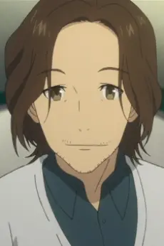 Satoru Mihashi