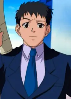 Shinya Yokozawa