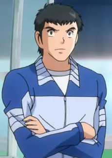 Tadashi Shiroyama
