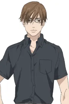 Seiryuu Kamiki