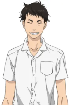 Souichi Tanuma