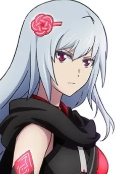 Kasane Randall