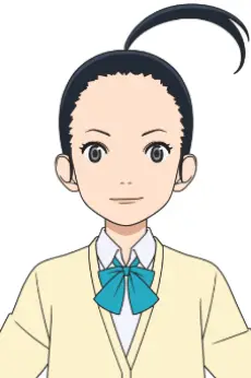 Chika Kirishima