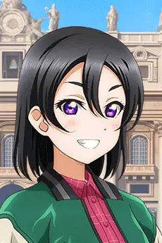 Tsuki Watanabe