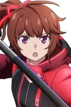 Hanabi Ichijo