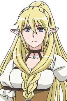 Louisa