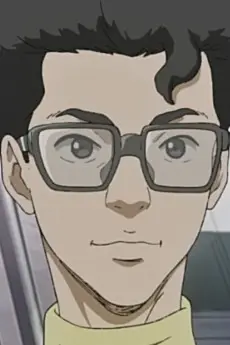 Ryugo Sakuma