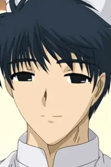 Hiroyasu Ueda