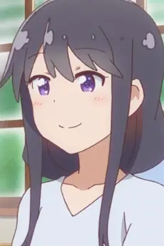 Haruka Shirosaki