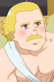 Ossan Yousei
