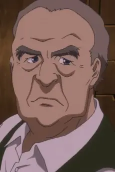 Burgermeister