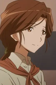Sayaka Miyafuji