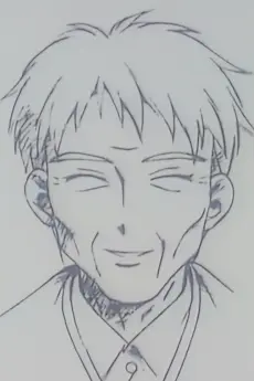 Hiroyuki no Sofu