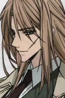Takashiro Giou