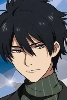 Haruto Kujikawa