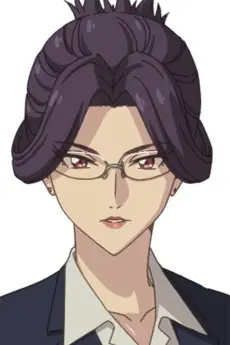 Raiha Tsuge