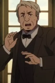 Thomas Edison