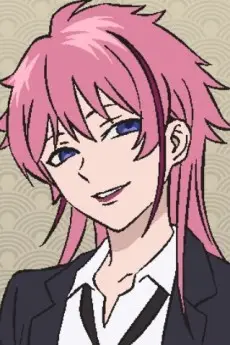 Tsubaki Kadomori