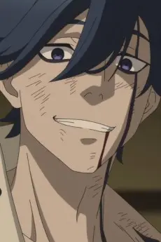 Tsugaru Shinuchi