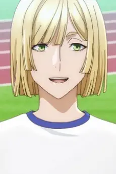 Akira Ichinose