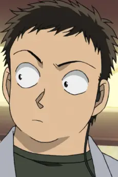 Kazunobu Chiba