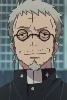 Shirou Fujimoto