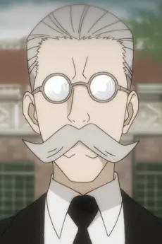 Sebas