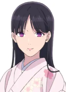 Sumi Saimori