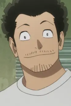Masahide Tokuda