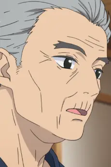 Torajirou Kirishima