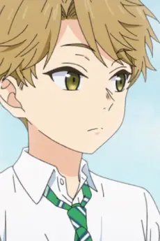 Yuuma Nikaidou